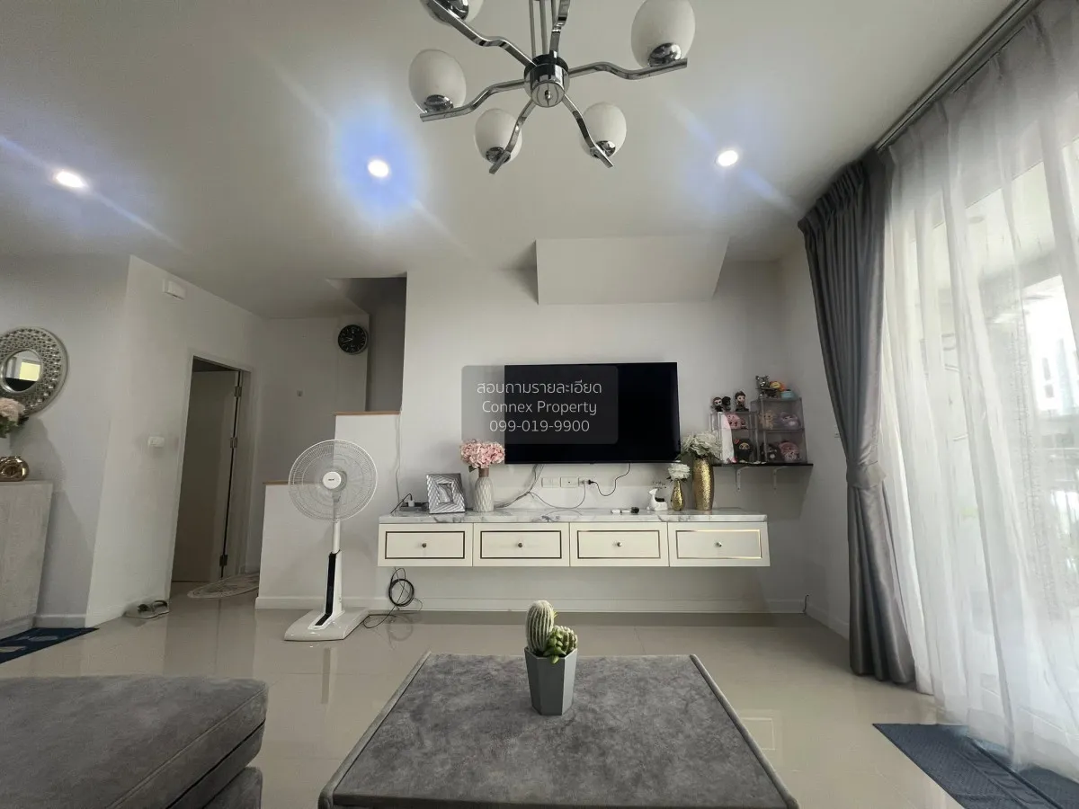 For Sale Townhouse/Townhome  , Supalai Primo Pattaya , Nong Prue 