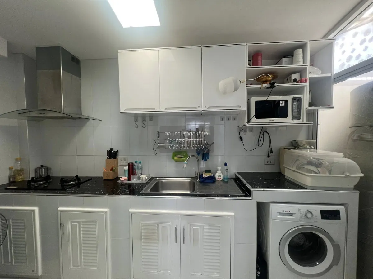 For Sale Townhouse/Townhome  , Supalai Primo Pattaya , Nong Prue 