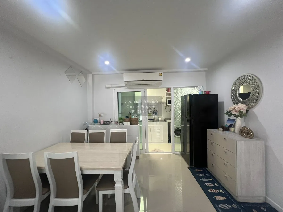 For Sale Townhouse/Townhome  , Supalai Primo Pattaya , Nong Prue 