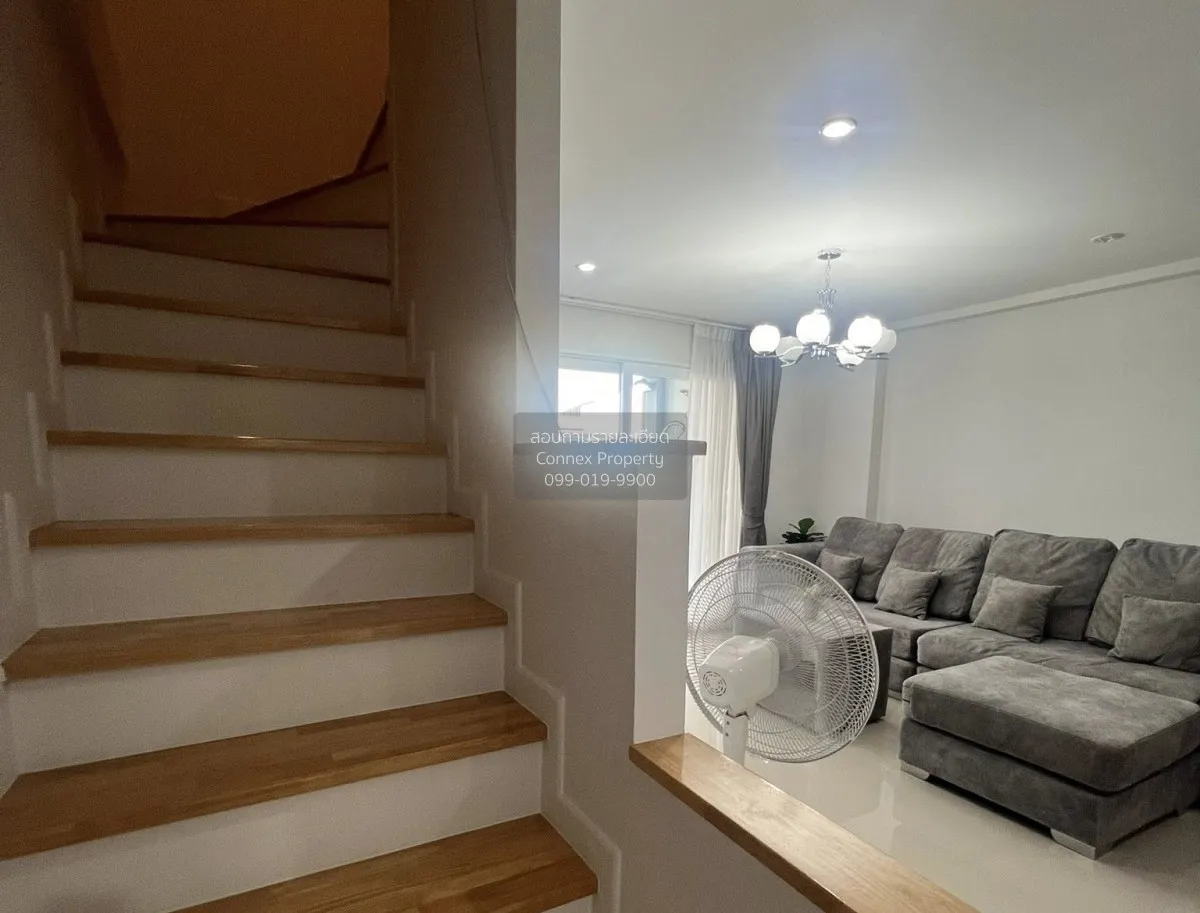 For Sale Townhouse/Townhome  , Supalai Primo Pattaya , Nong Prue 