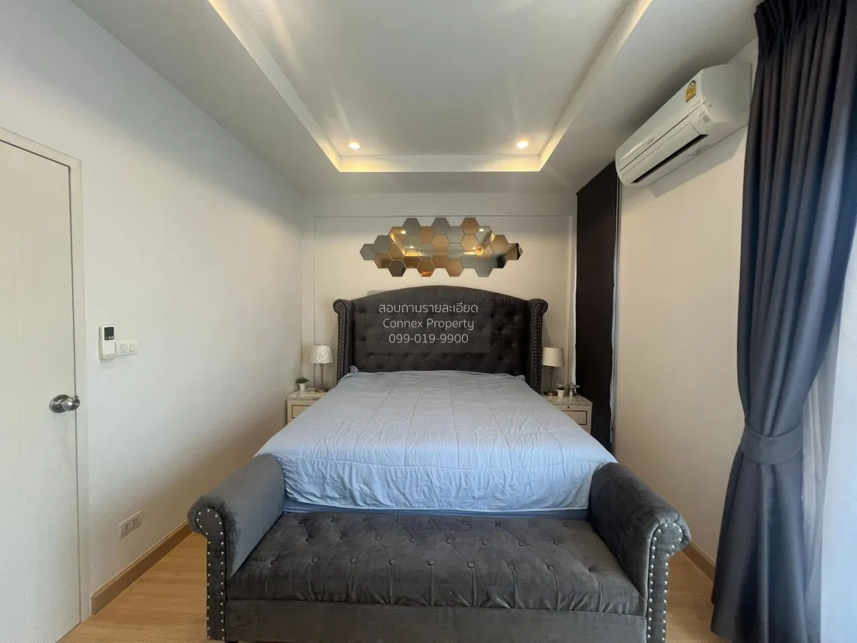 For Sale Townhouse/Townhome  , Supalai Primo Pattaya , Nong Prue 