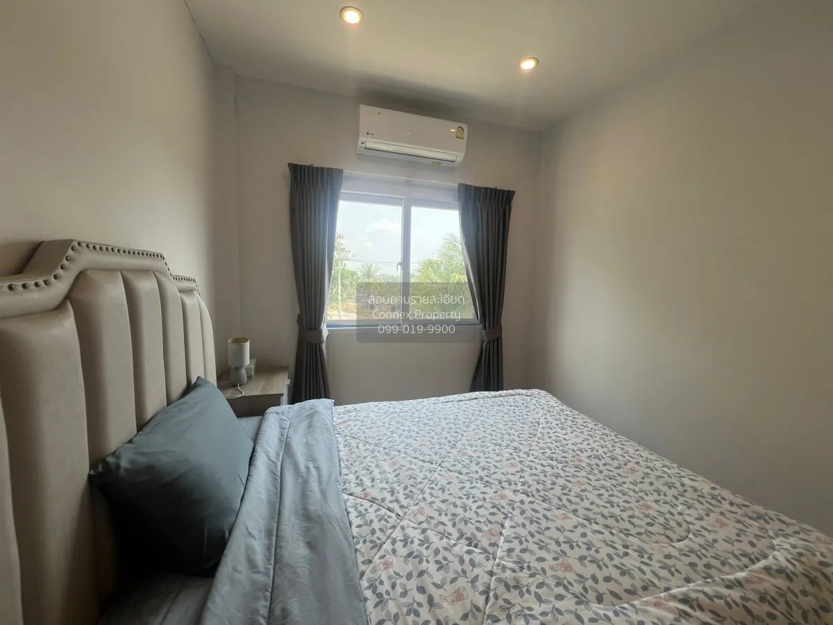 For Sale Townhouse/Townhome  , Supalai Primo Pattaya , Nong Prue 