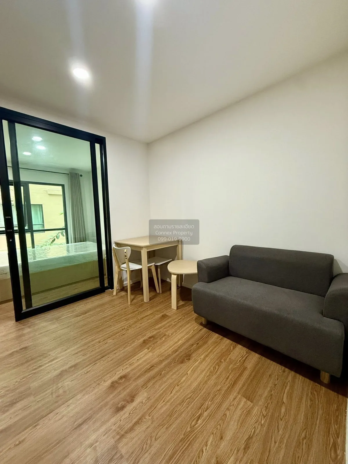 เช่าคอนโด  เอ ไลฟ์ สุขุมวิท 76 BTS-สำโรง สำโรง พระประแดง สมุทรปรา 1