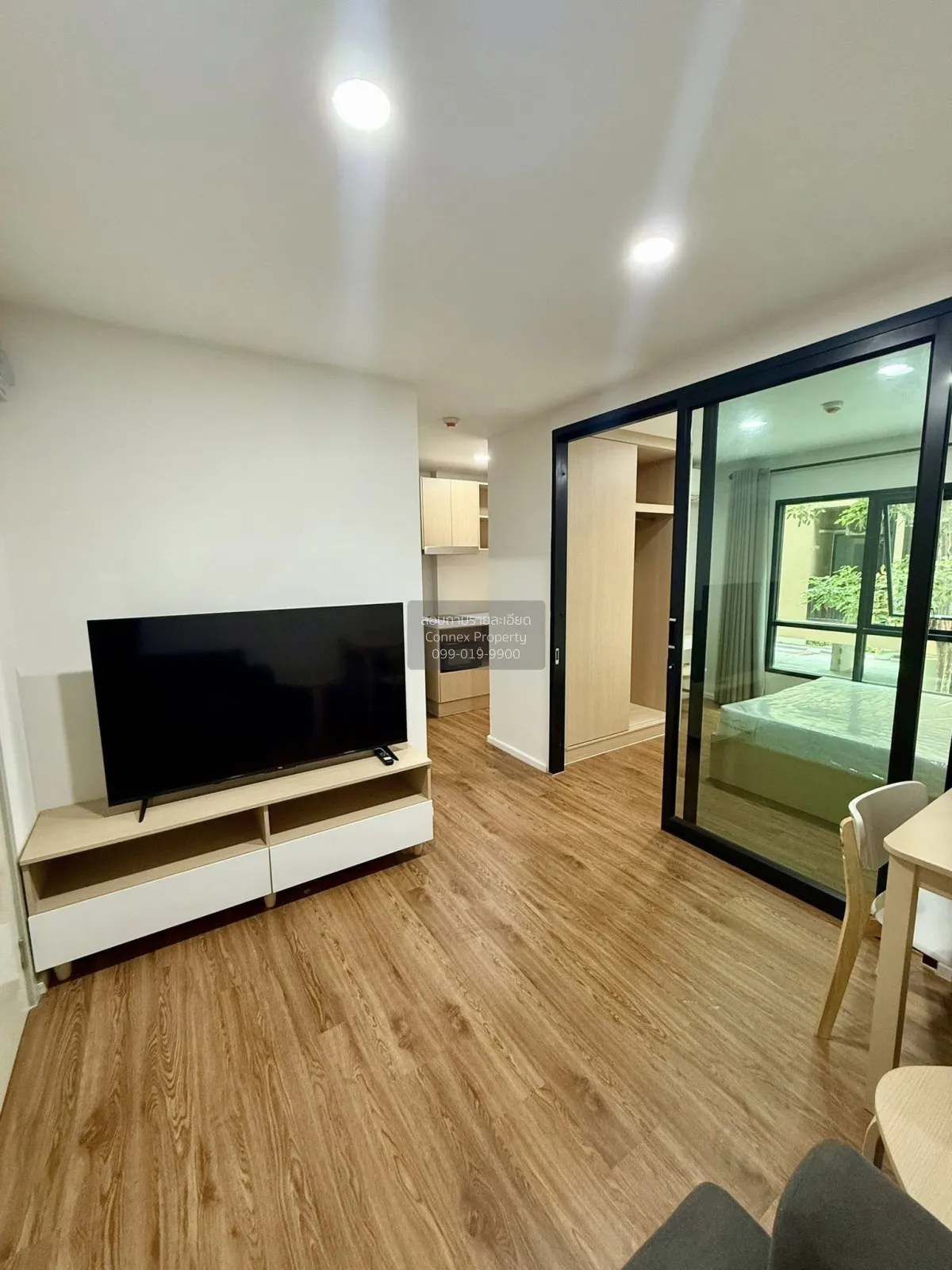 เช่าคอนโด  เอ ไลฟ์ สุขุมวิท 76 BTS-สำโรง สำโรง พระประแดง สมุทรปรา 2