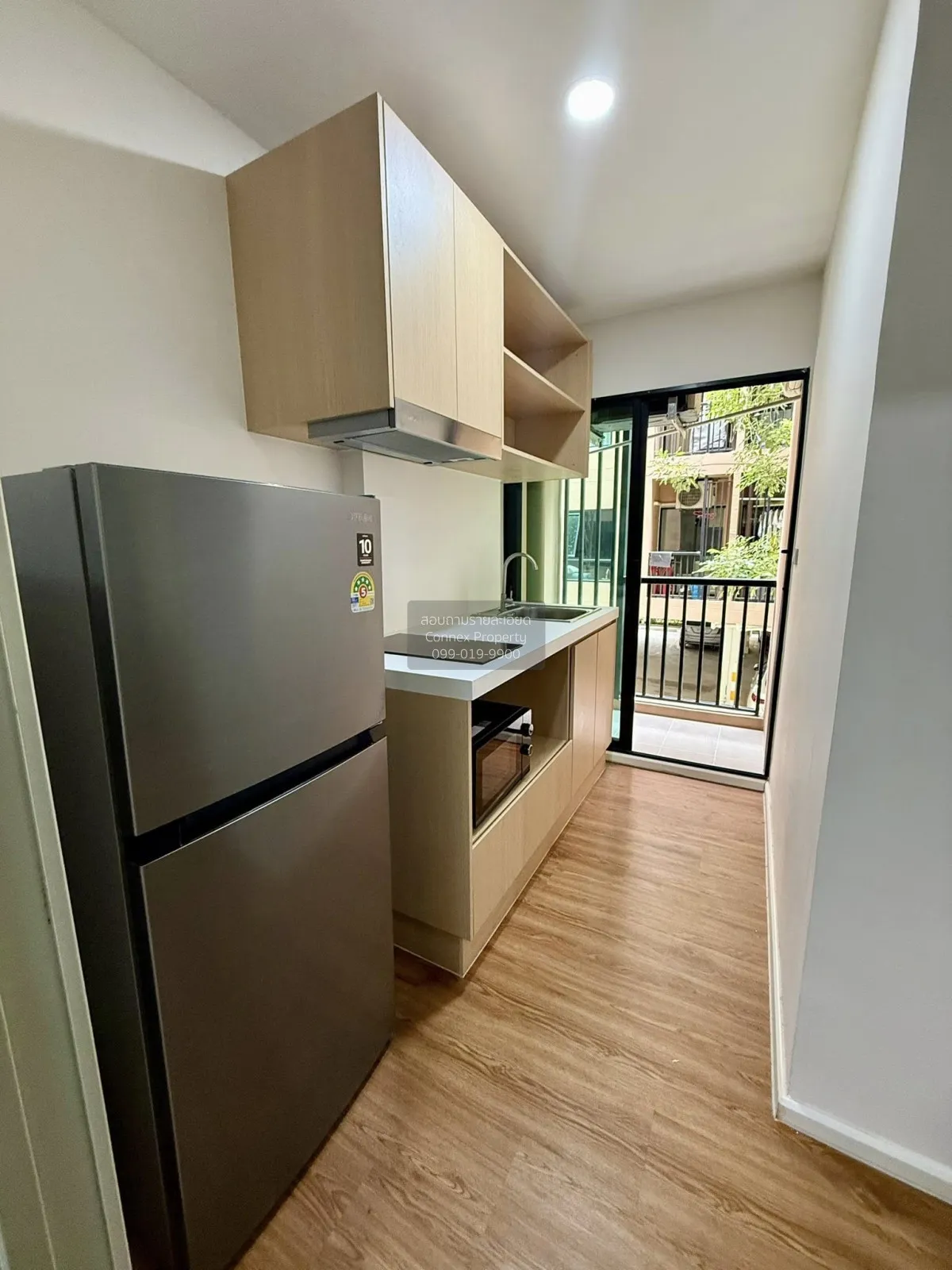 เช่าคอนโด  เอ ไลฟ์ สุขุมวิท 76 BTS-สำโรง สำโรง พระประแดง สมุทรปรา 3