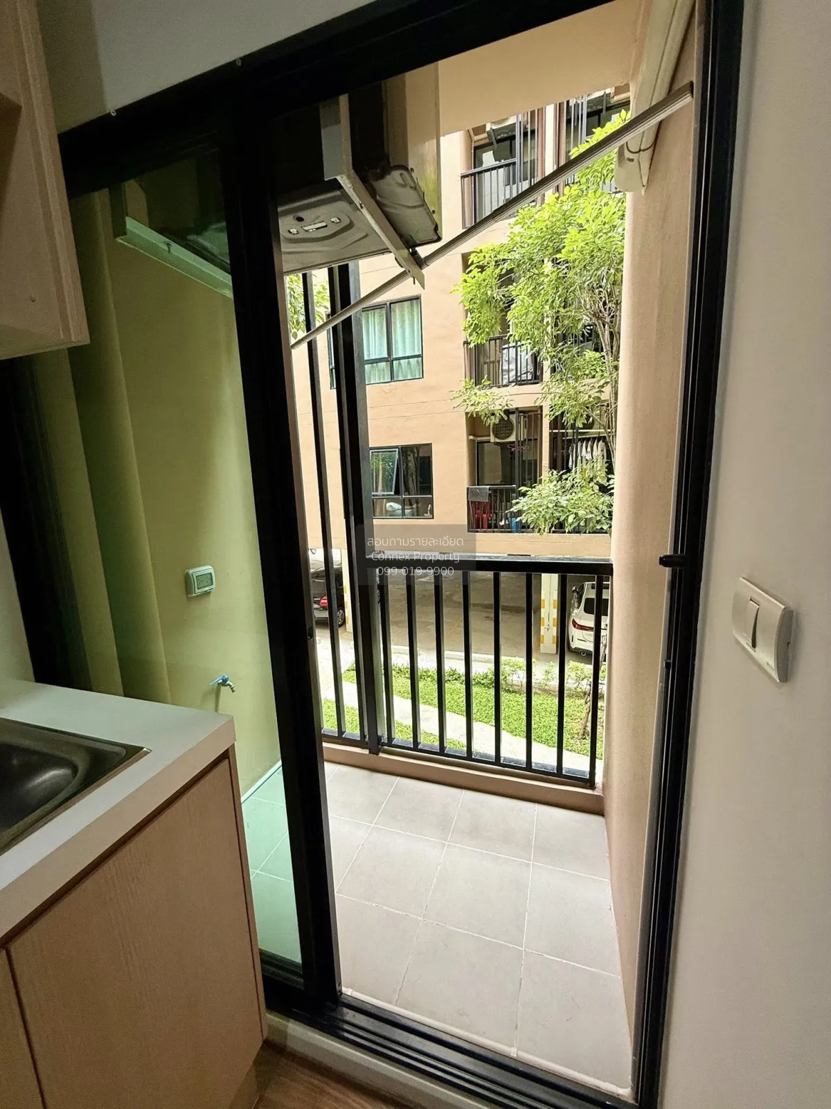 เช่าคอนโด  เอ ไลฟ์ สุขุมวิท 76 BTS-สำโรง สำโรง พระประแดง สมุทรปรา 4