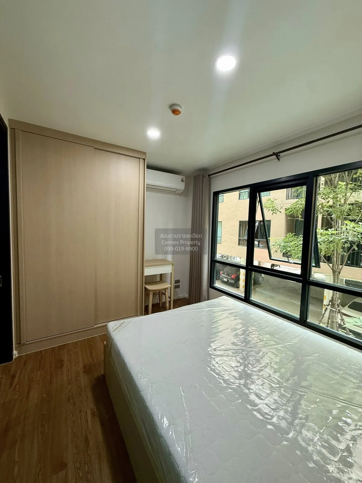 เช่าคอนโด  เอ ไลฟ์ สุขุมวิท 76 BTS-สำโรง สำโรง พระประแดง สมุทรปรา