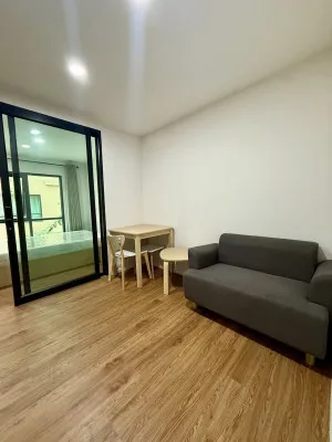 เช่าคอนโด  เอ ไลฟ์ สุขุมวิท 76 BTS-สำโรง สำโรง พระประแดง สมุทรปราการ CX-154317