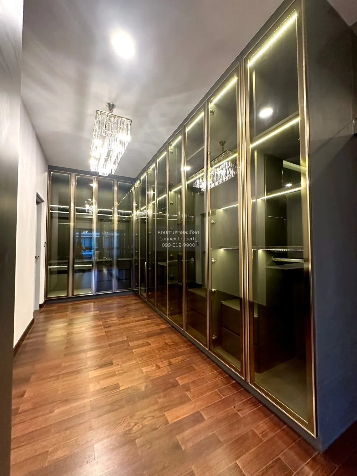 For Sale House , The City Pinklao - Borom 2 , corner unit , Bang 