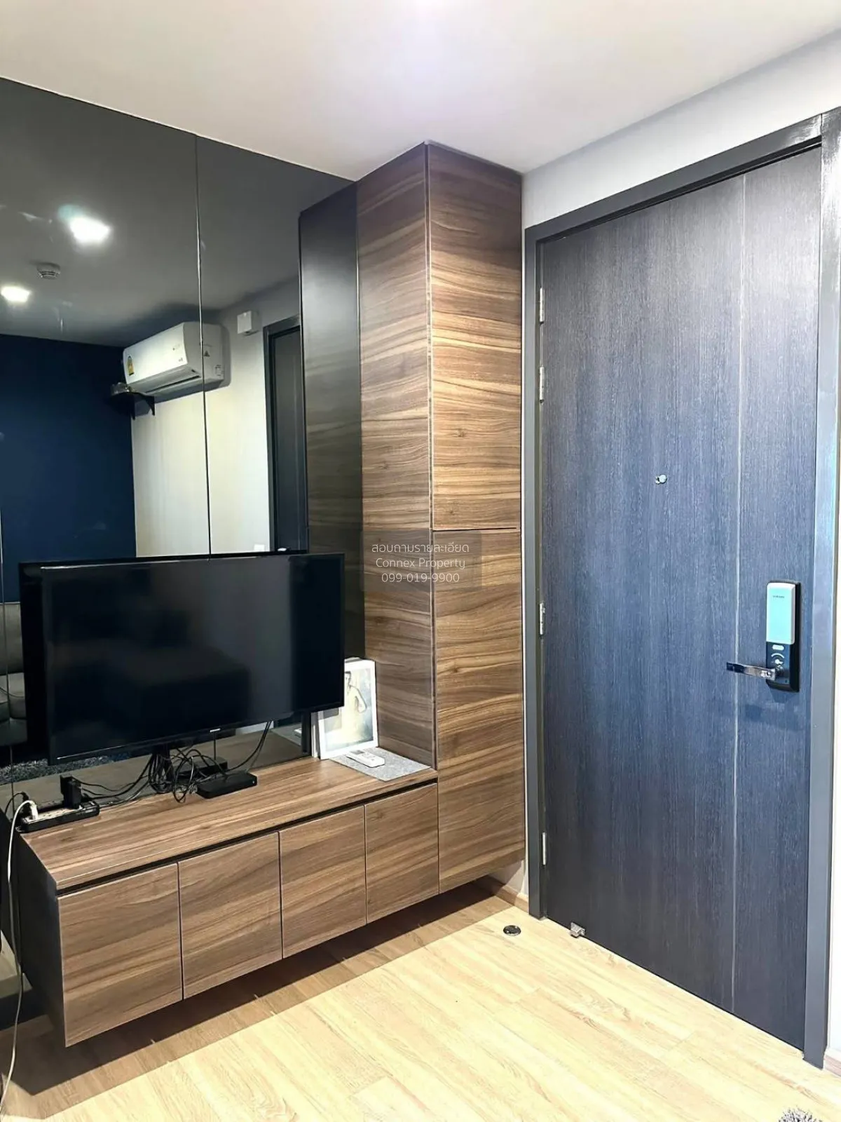 เช่าคอนโด  เดอะ เบส การ์เดน พระราม 9 ARL-รามคำแหง หัวหมาก เขต บาง 4