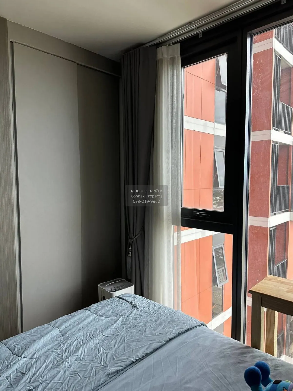 เช่าคอนโด  เดอะ เบส การ์เดน พระราม 9 ARL-รามคำแหง หัวหมาก เขต บาง