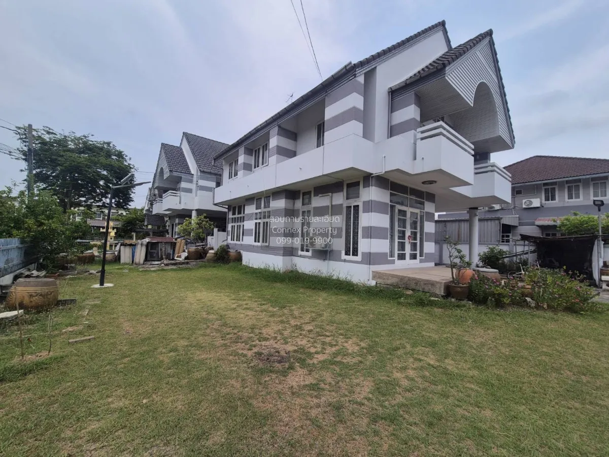 For Sale House , Home Place Ramkhamhaeng 140 , Saphan Sung , Saph 1