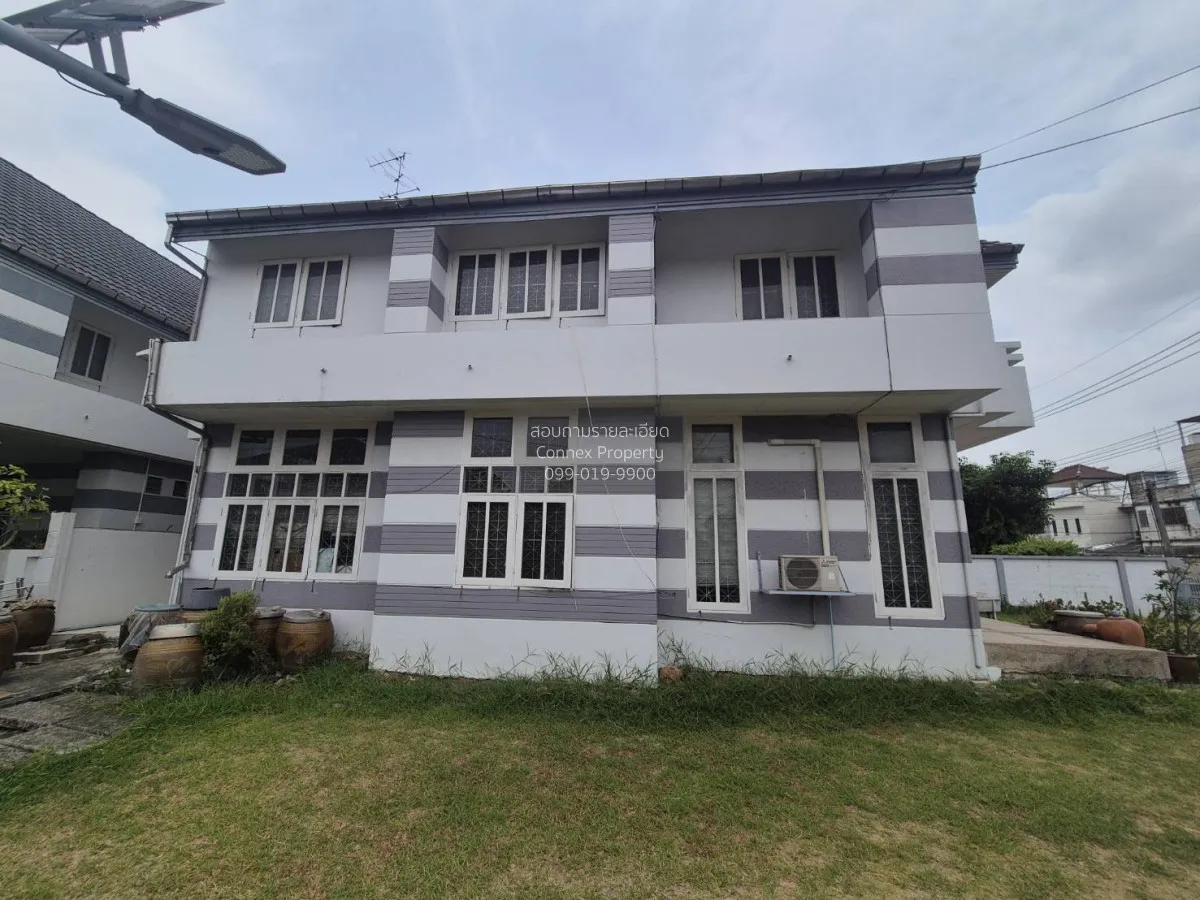 For Sale House , Home Place Ramkhamhaeng 140 , Saphan Sung , Saph 2