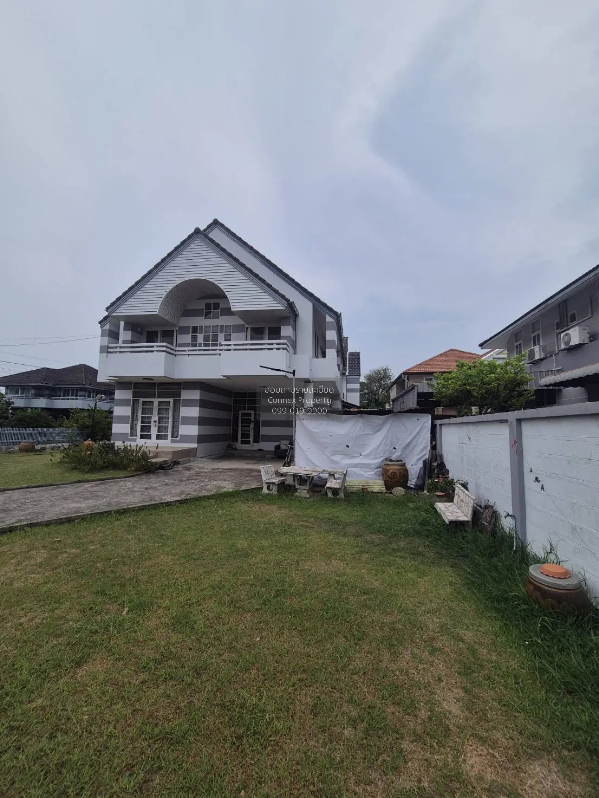 For Sale House , Home Place Ramkhamhaeng 140 , Saphan Sung , Saph 4