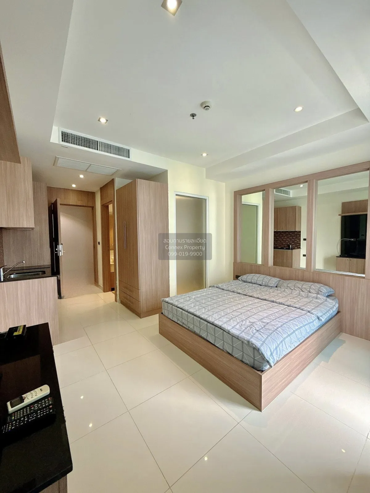 For Rent Condo , Nam Talay Pattaya , Na Kluea , Mueang Chon Buri  1