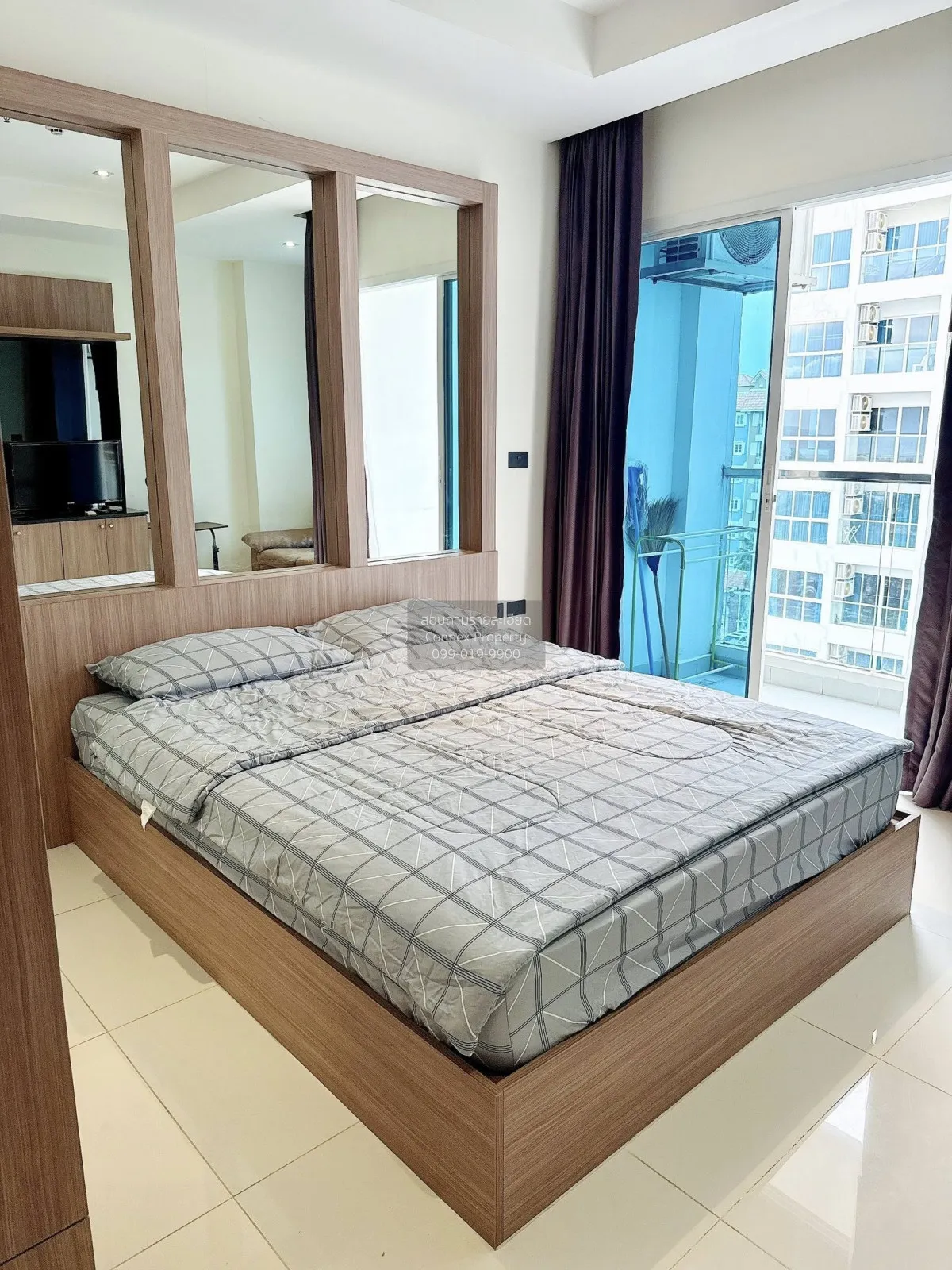 For Rent Condo , Nam Talay Pattaya , Na Kluea , Mueang Chon Buri  2