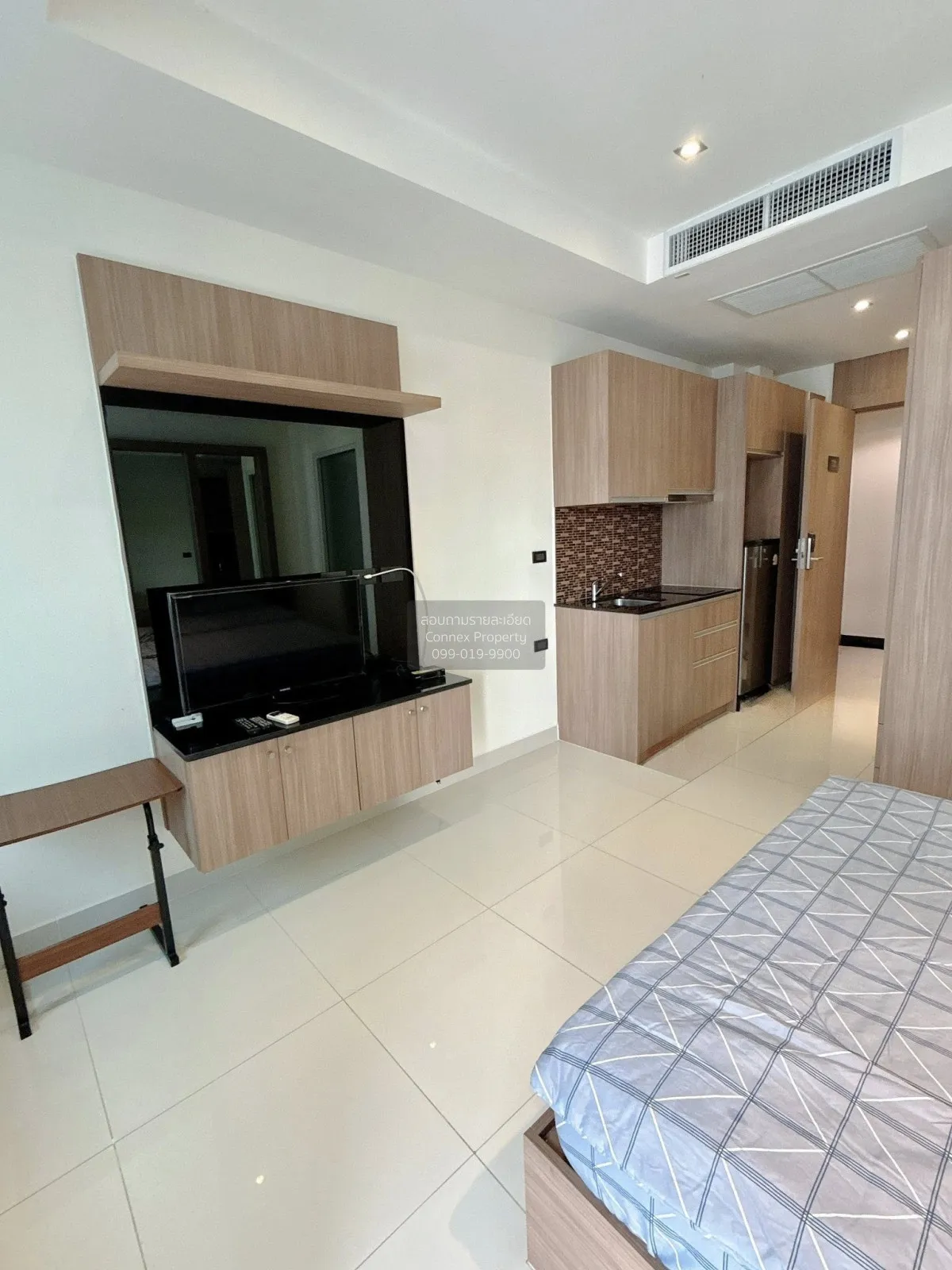 For Rent Condo , Nam Talay Pattaya , Na Kluea , Mueang Chon Buri  3