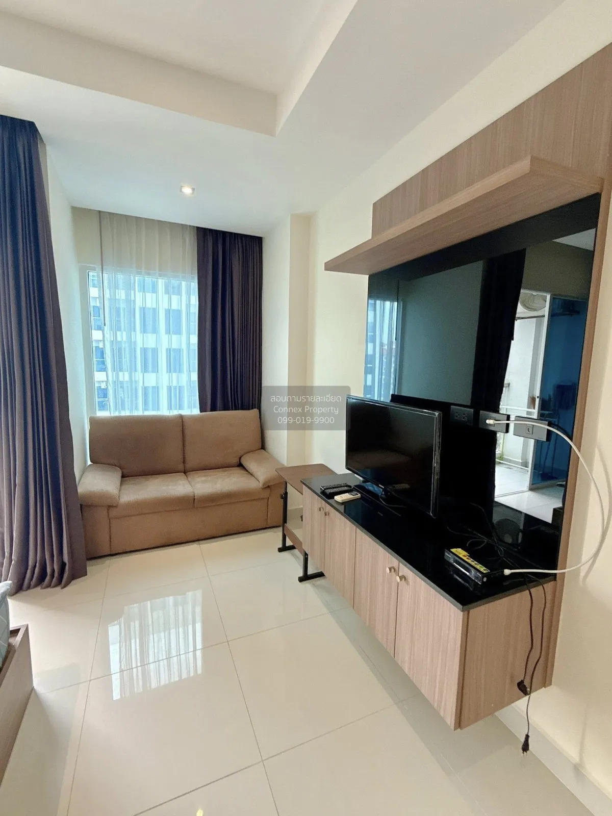 For Rent Condo , Nam Talay Pattaya , Na Kluea , Mueang Chon Buri  4