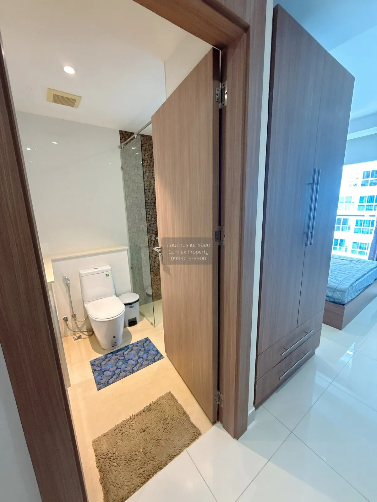 For Rent Condo , Nam Talay Pattaya , Na Kluea , Mueang Chon Buri 