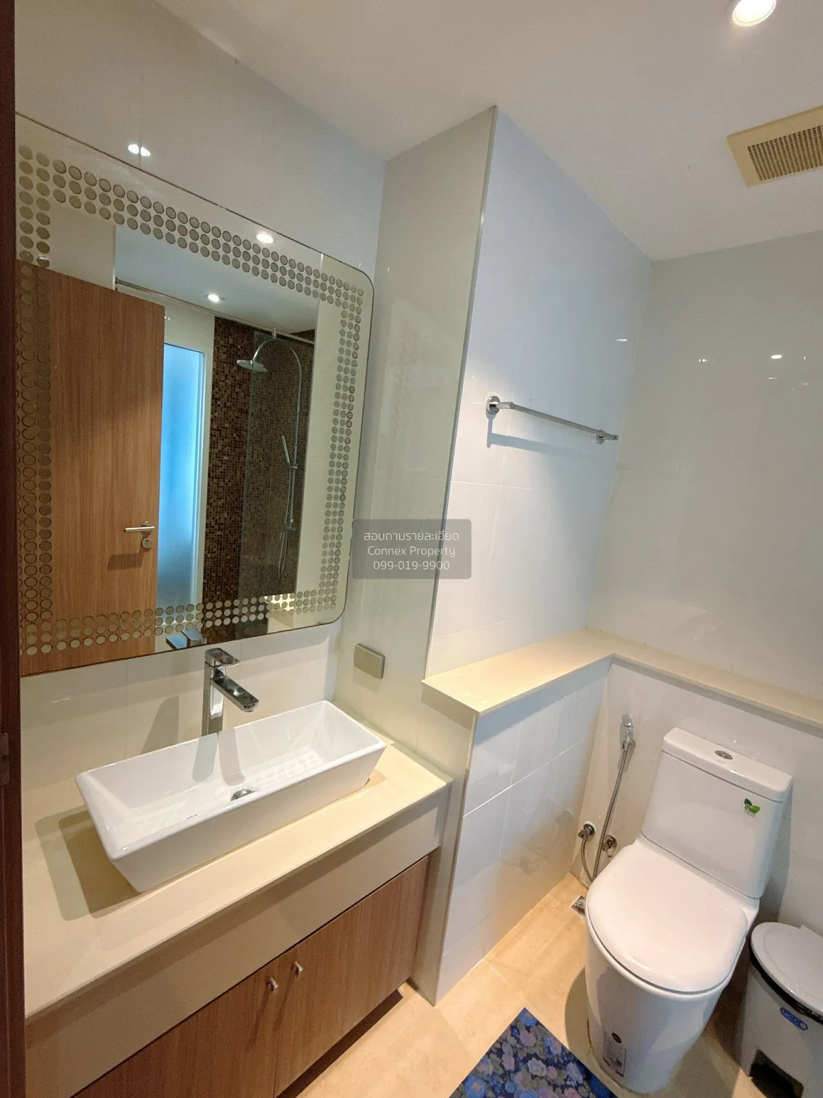 For Rent Condo , Nam Talay Pattaya , Na Kluea , Mueang Chon Buri 