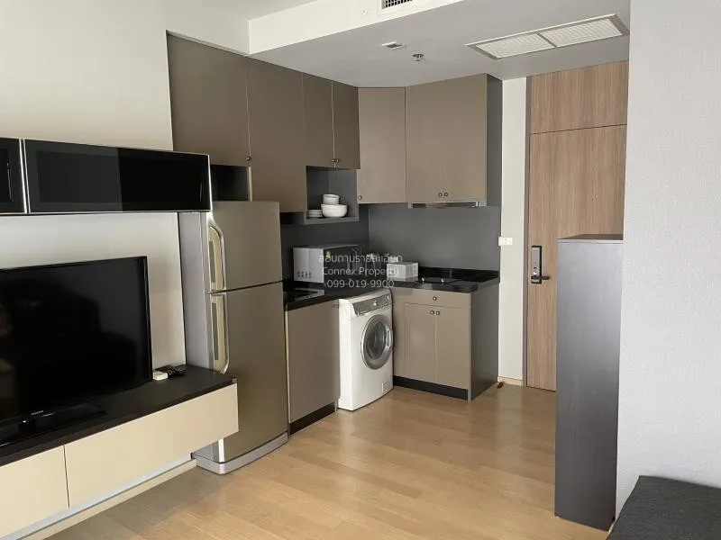 เช่าคอนโด  โนเบิล รีมิกซ์ BTS-ทองหล่อ คลองตัน เขต วัฒนา กรุงเทพ C 3