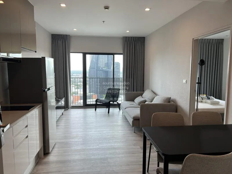 เช่าคอนโด  โนเบิล รีมิกซ์ BTS-ทองหล่อ คลองตัน เขต วัฒนา กรุงเทพ C 4