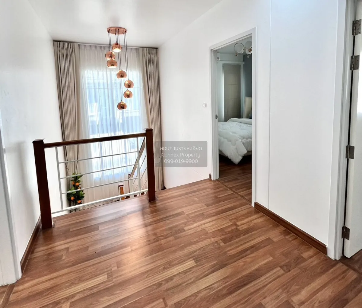 For Sale House , Baan Pruksa Nara Chaiyapruk 2 - Jomtien , Mueang