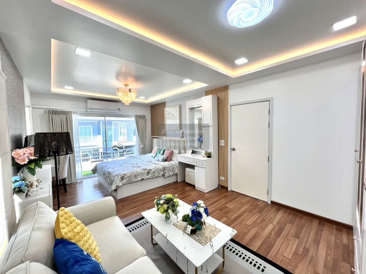 For Sale House , Baan Pruksa Nara Chaiyapruk 2 - Jomtien , Mueang