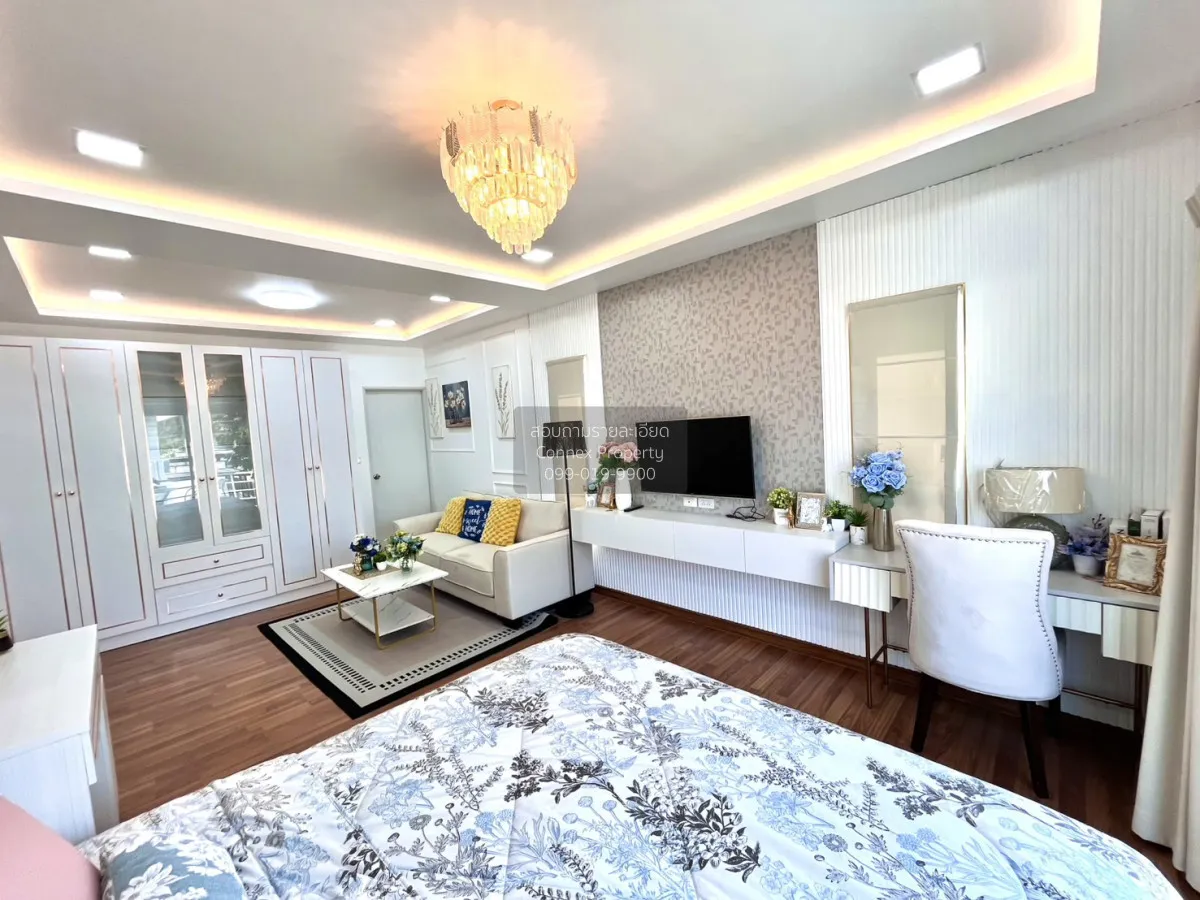 For Sale House , Baan Pruksa Nara Chaiyapruk 2 - Jomtien , Mueang