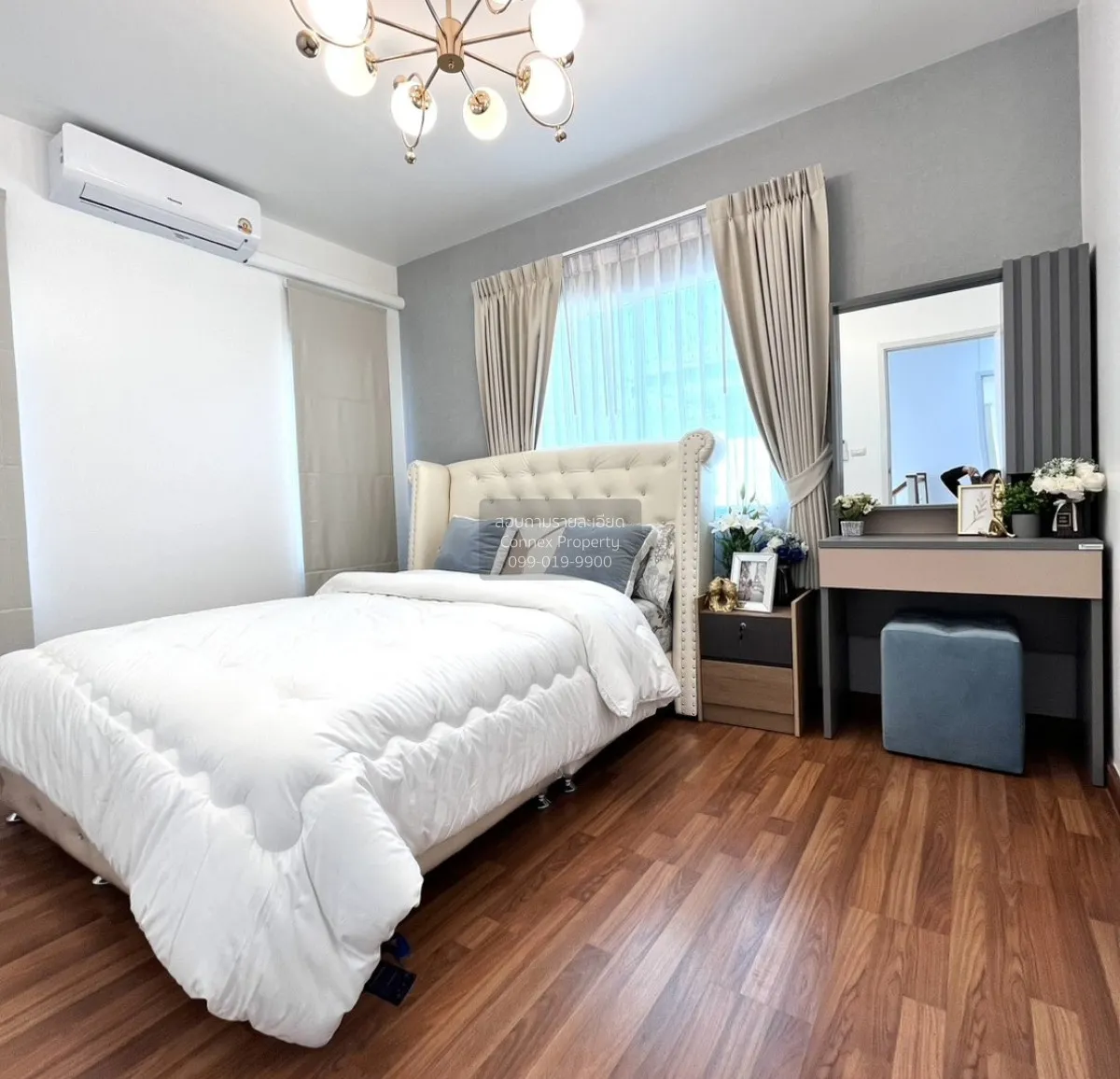 For Sale House , Baan Pruksa Nara Chaiyapruk 2 - Jomtien , Mueang