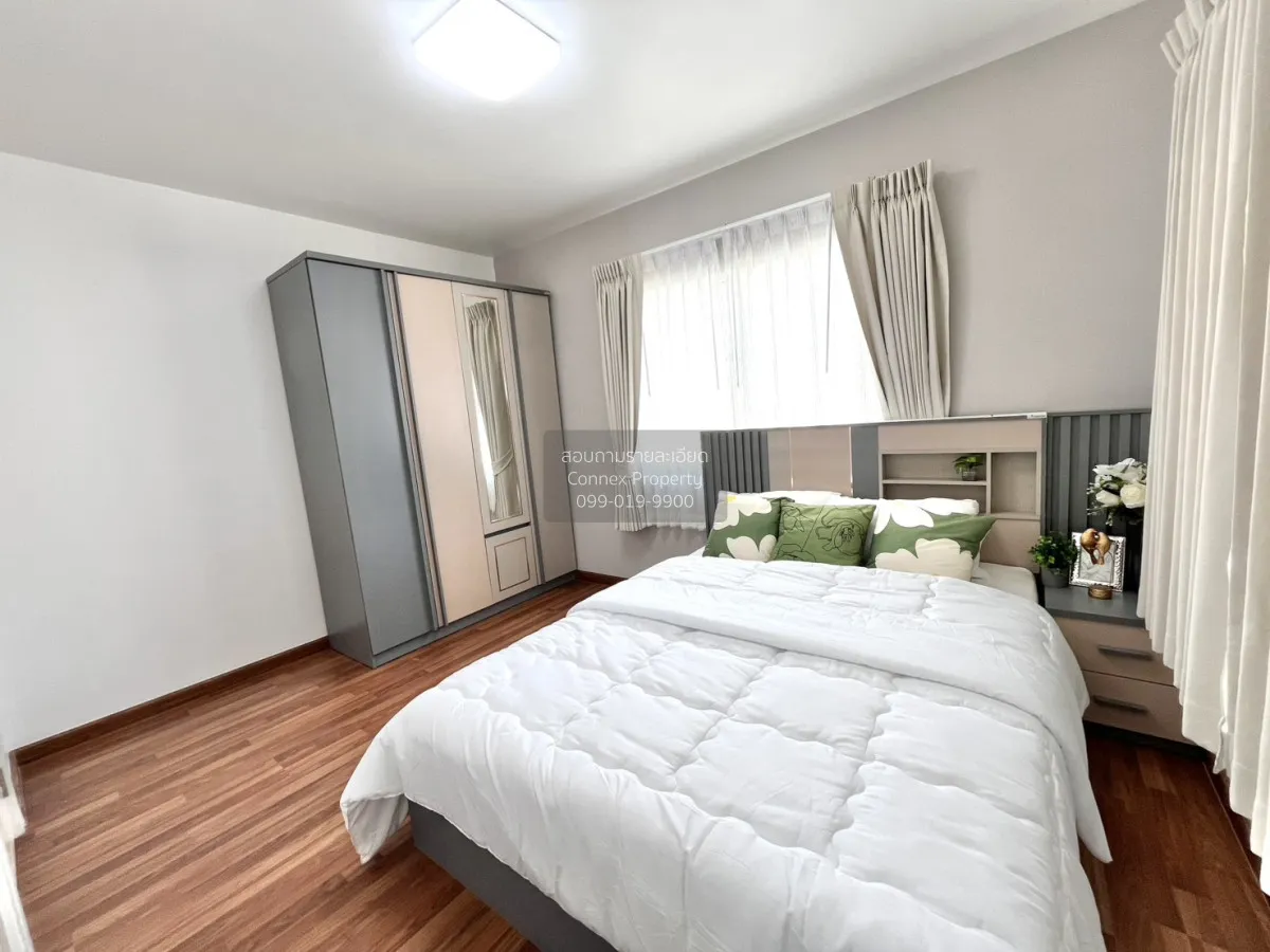 For Sale House , Baan Pruksa Nara Chaiyapruk 2 - Jomtien , Mueang