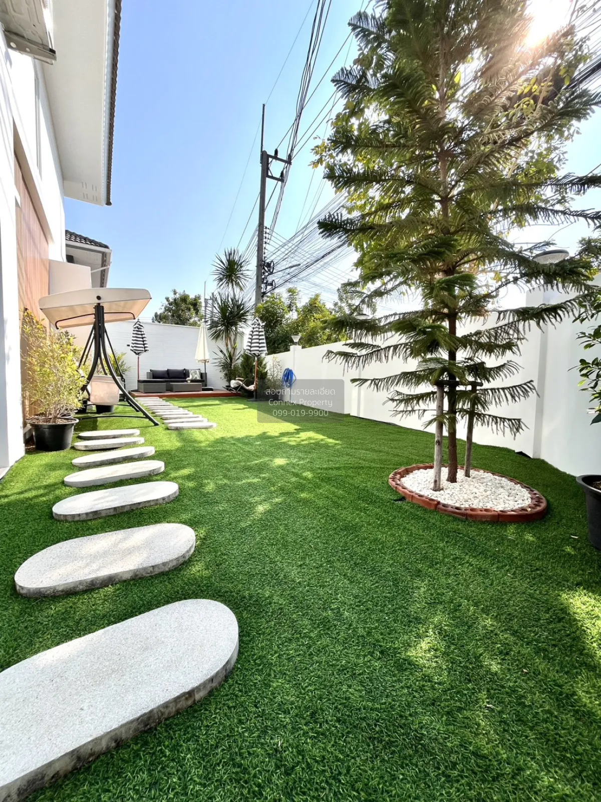 For Sale House , Baan Pruksa Nara Chaiyapruk 2 - Jomtien , Mueang