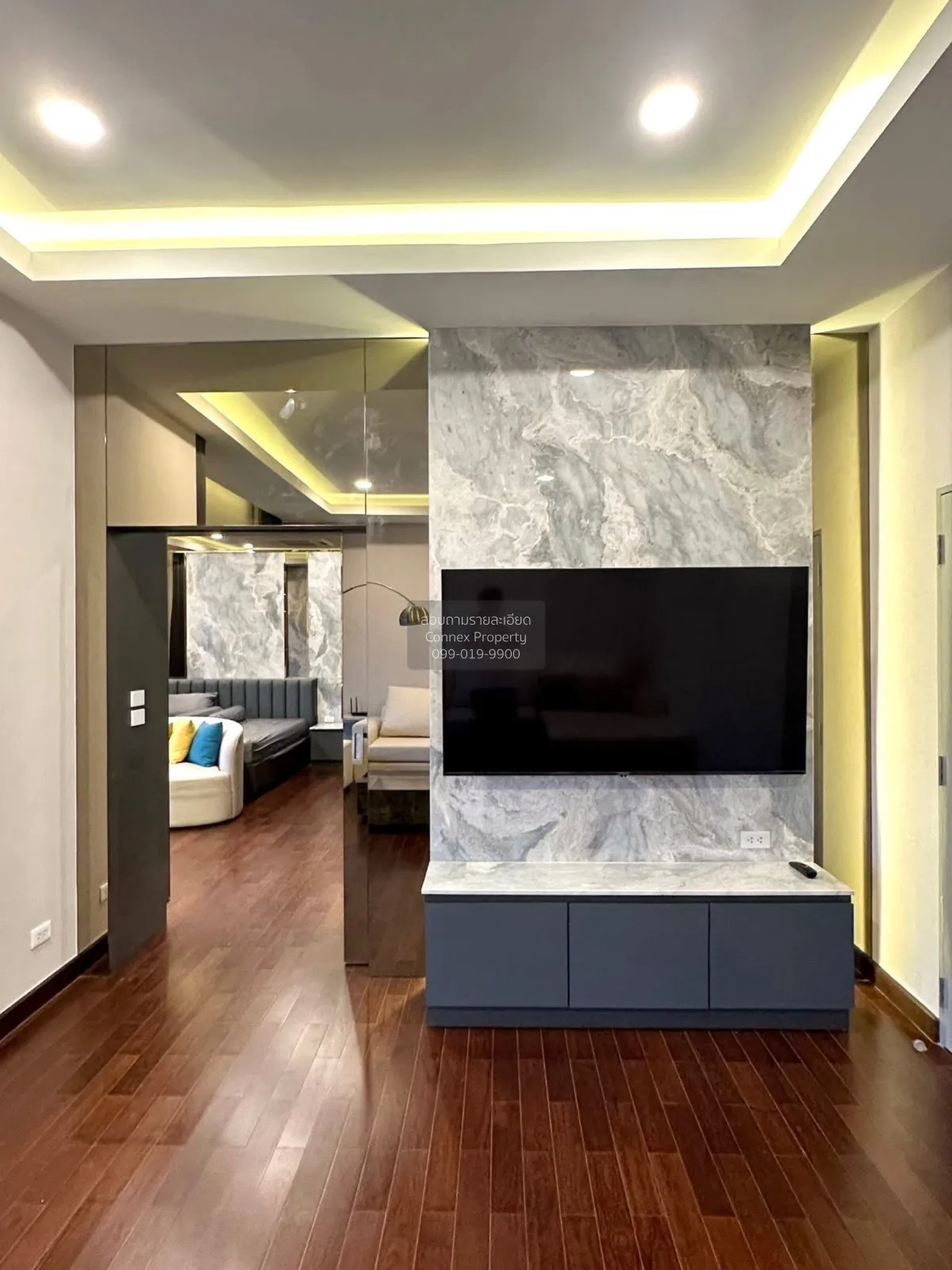 For Rent House , The City Pinklao - Borom 2 , corner unit , Bang 