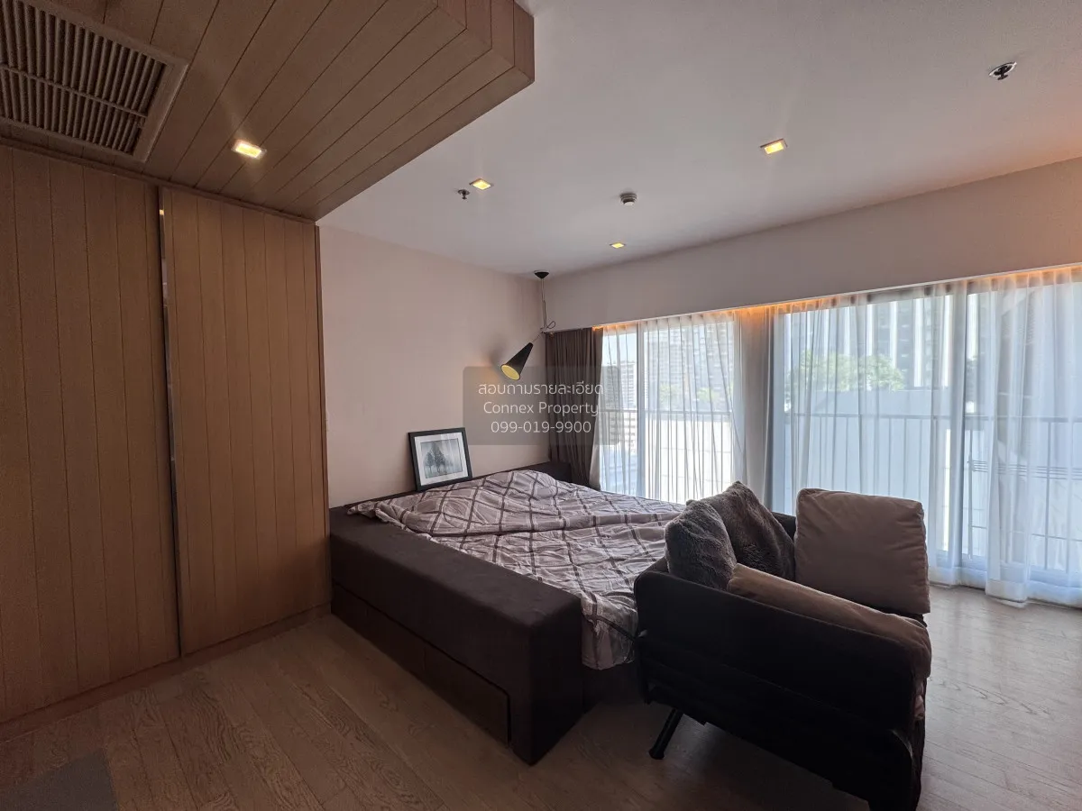 เช่าคอนโด  โนเบิล รีมิกซ์ BTS-ทองหล่อ คลองตัน เขต วัฒนา กรุงเทพ C 1