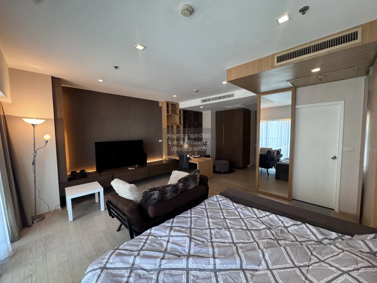 เช่าคอนโด  โนเบิล รีมิกซ์ BTS-ทองหล่อ คลองตัน เขต วัฒนา กรุงเทพ C 2