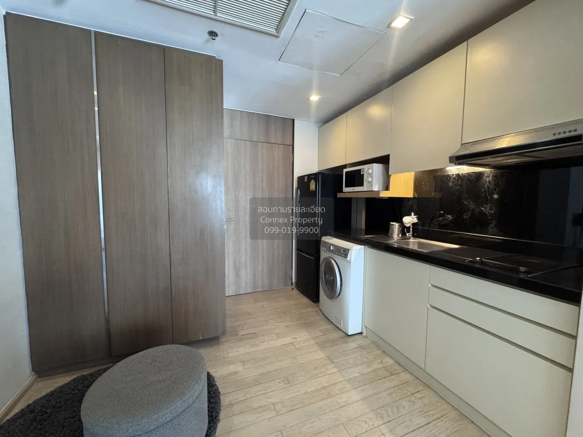 เช่าคอนโด  โนเบิล รีมิกซ์ BTS-ทองหล่อ คลองตัน เขต วัฒนา กรุงเทพ C