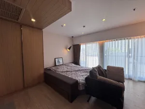 เช่าคอนโด  โนเบิล รีมิกซ์ BTS-ทองหล่อ คลองตัน เขต วัฒนา กรุงเทพ CX-15435