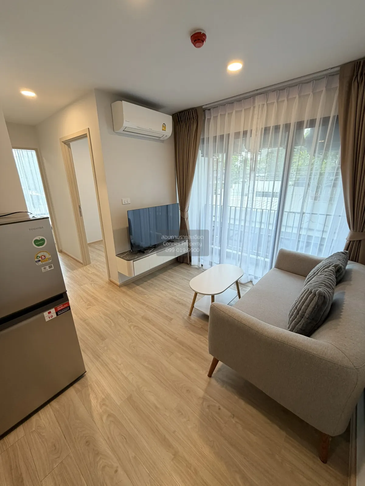 For Rent Condo , ESQUE Sukhumvit 101/1 , BTS-Punnawithi , Bang Ch 1