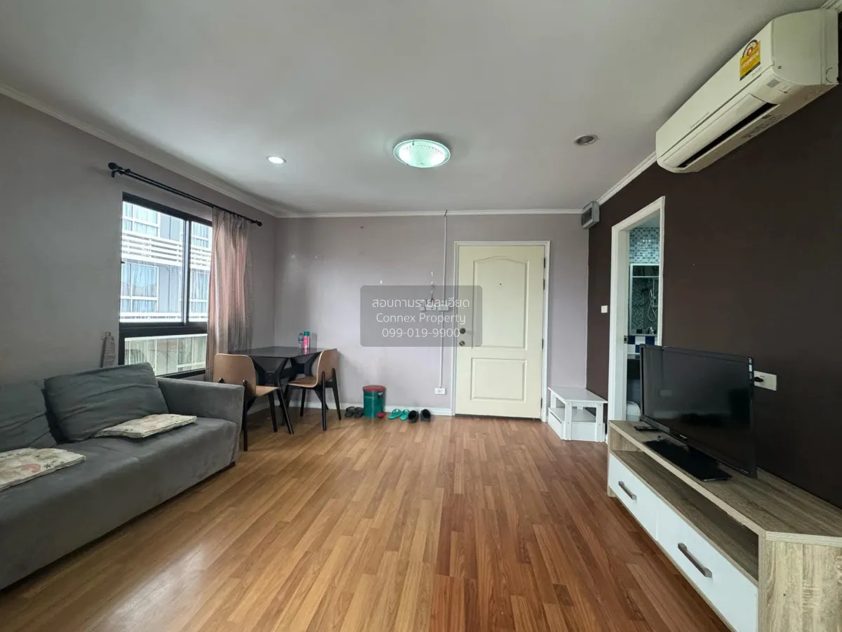 For Rent Condo , Supalai Oriental Sukhumvit 39 , high floor , MRT 2