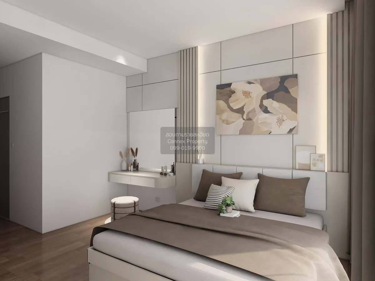 For Rent Condo , Supalai Oriental Sukhumvit 39 , high floor , MRT 4