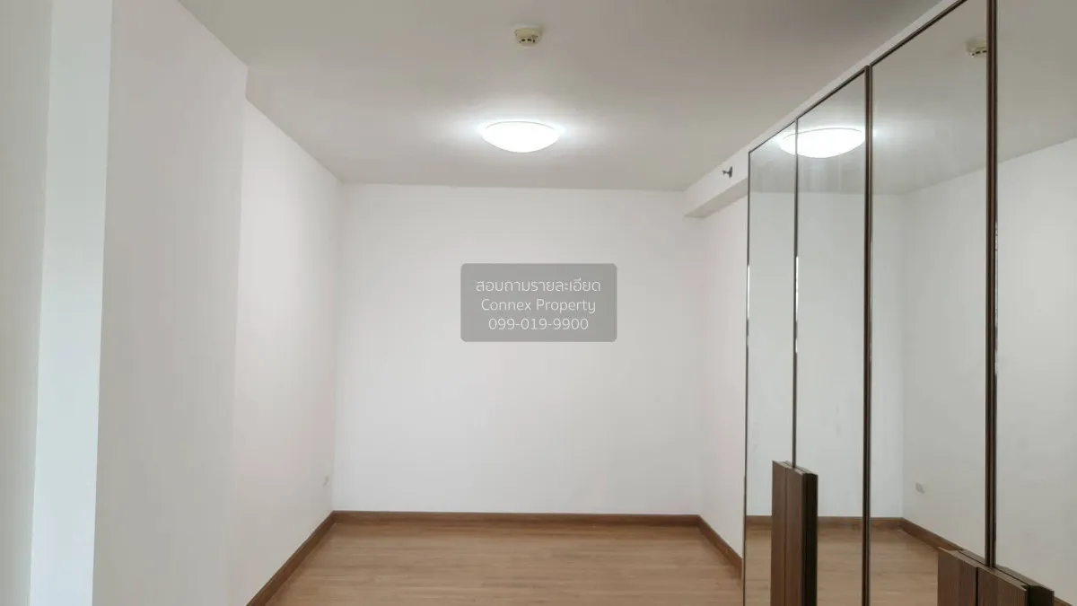 For Sale Condo , Supalai Park Ratchayothin , newly renovated , BT 1