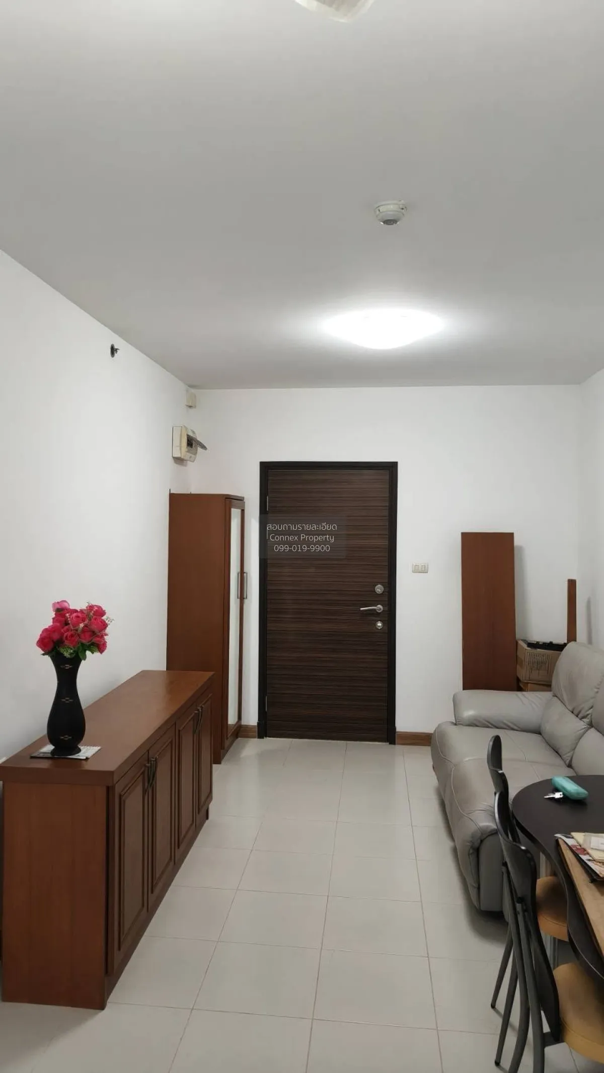 For Sale Condo , Supalai Park Ratchayothin , newly renovated , BT 3
