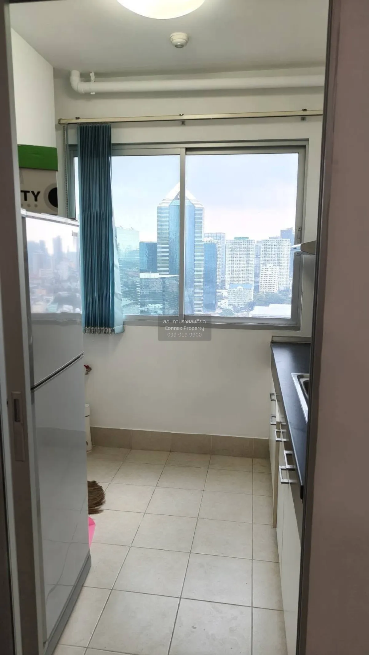 For Sale Condo , Supalai Park Ratchayothin , newly renovated , BT