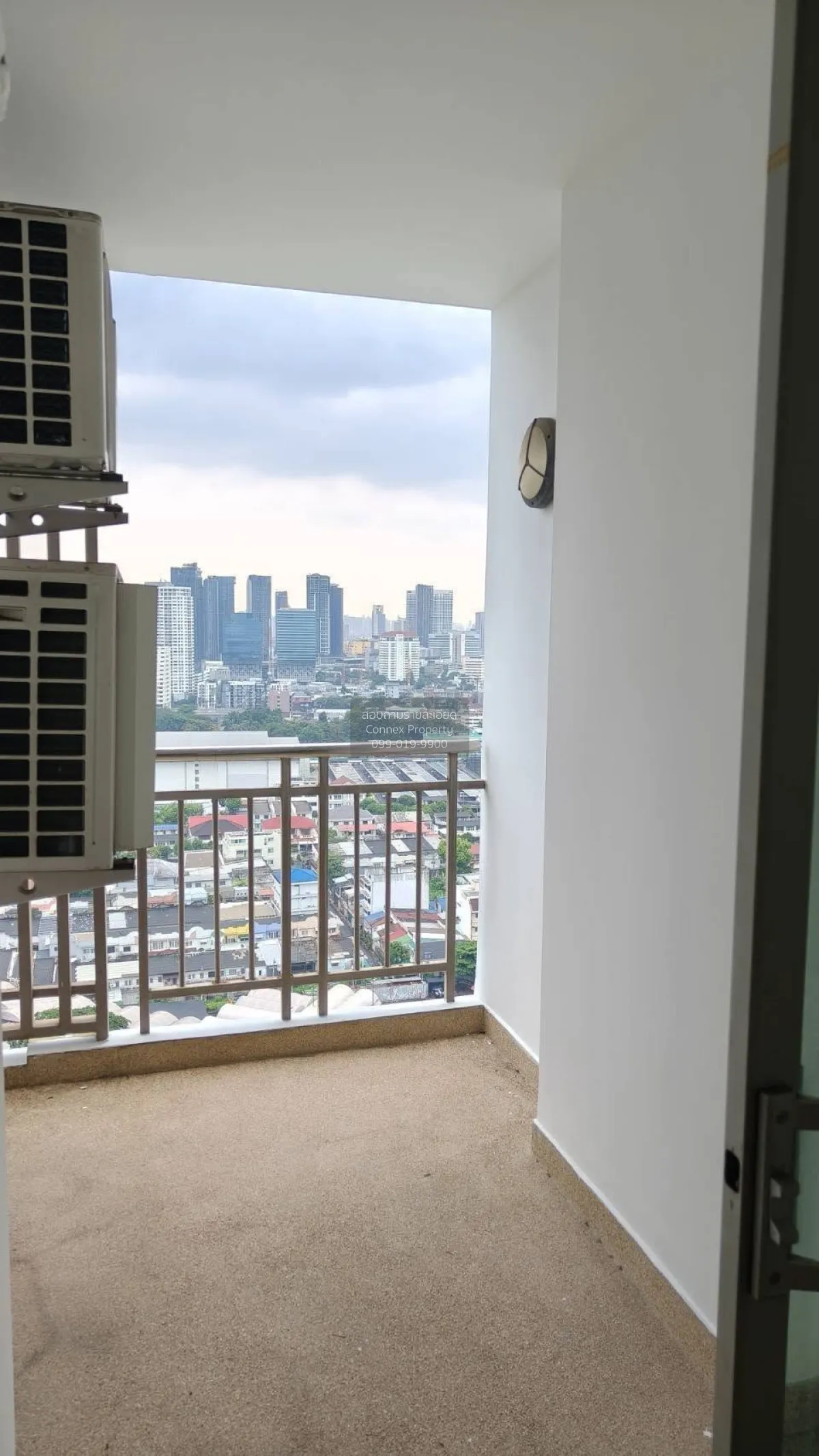 For Sale Condo , Supalai Park Ratchayothin , newly renovated , BT
