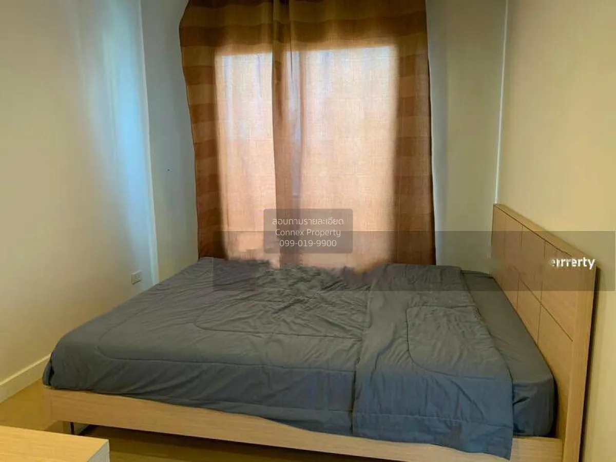 For Rent Condo , The Seed Terre Ratchayothin , MRT-Phahon Yothin  2