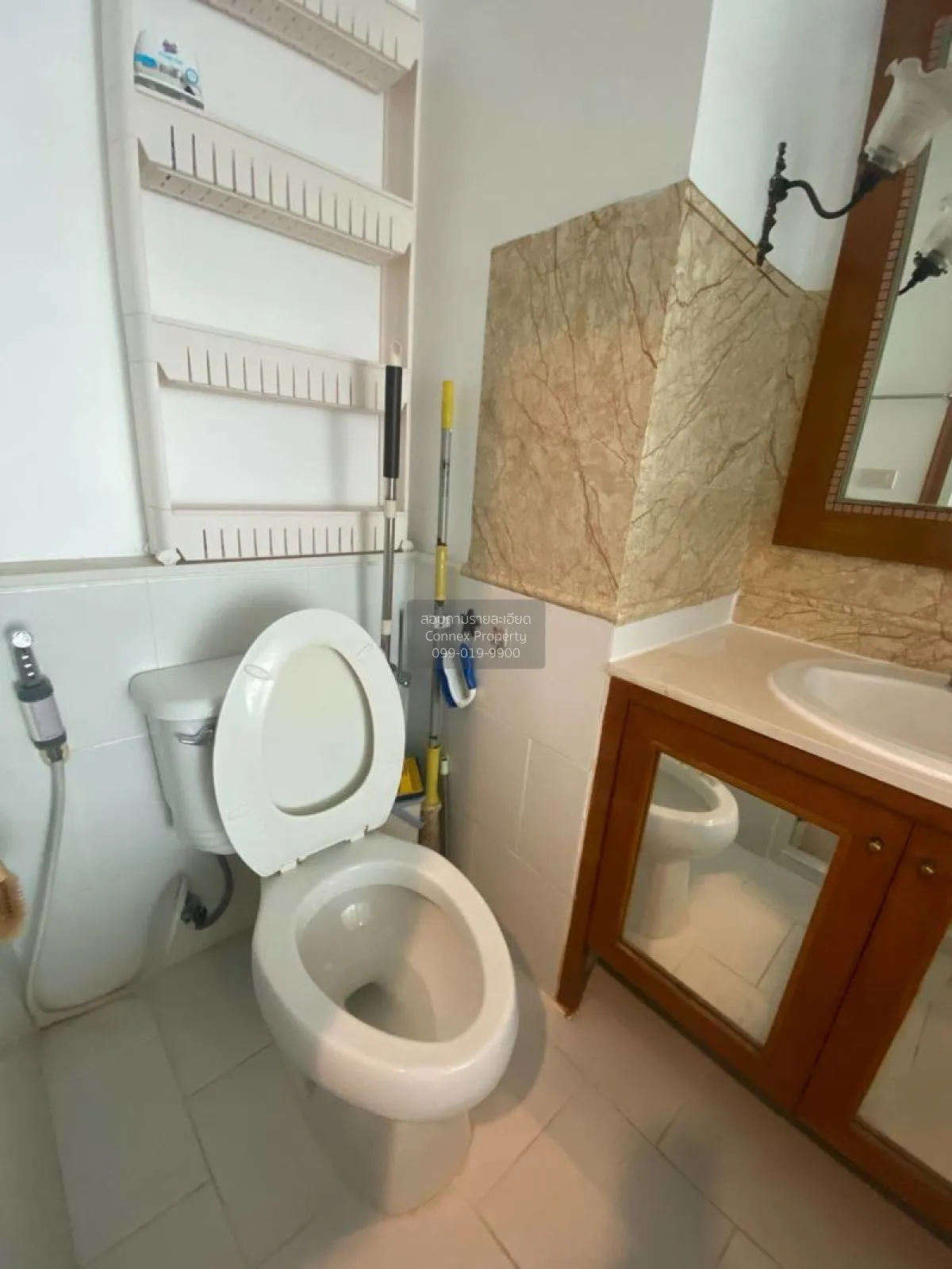 For Rent Condo , The Seed Terre Ratchayothin , MRT-Phahon Yothin  3