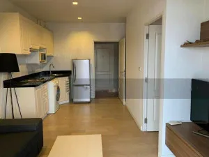For Rent Condo , The Seed Terre Ratchayothin , MRT-Phahon Yothin , Chatuchak , Lat Yao , Bangkok , CX-154365