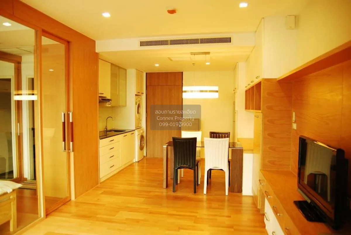 เช่าคอนโด  โนเบิล รีมิกซ์ BTS-ทองหล่อ คลองตัน เขต วัฒนา กรุงเทพ C 2