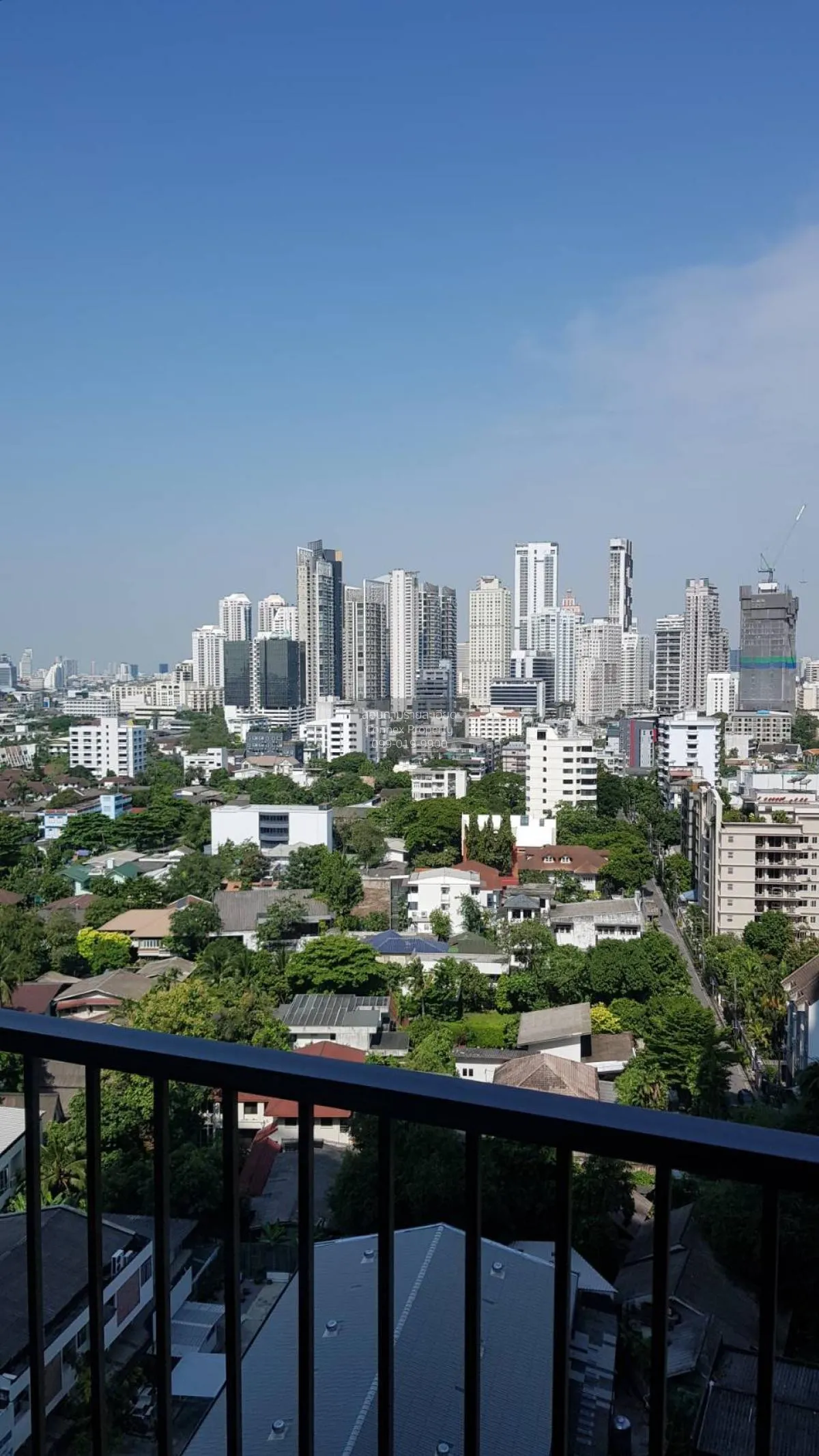 เช่าคอนโด  โนเบิล รีมิกซ์ BTS-ทองหล่อ คลองตัน เขต วัฒนา กรุงเทพ C