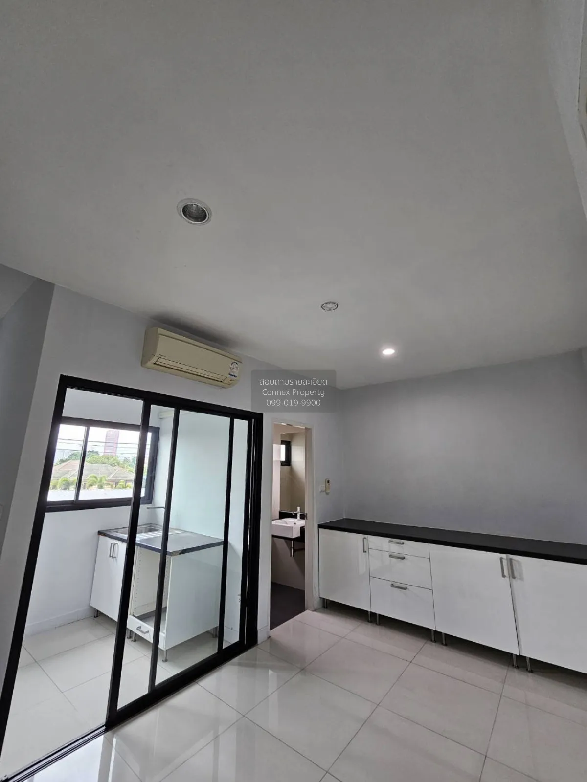 For Rent House , Nirvana BEYOND Rama 9 , Suan Luang , Suan Luang  1